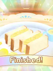 Debut Project: Cooking Cafe
