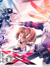 Gunvolt Chronicles: Luminous Avenger iX