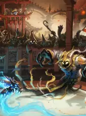 Skylanders: SuperChargers