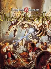 Dungeons & Dragons: Order of the Griffon