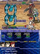 Super Robot Taisen OG Saga: Endless Frontier