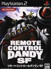 Remote Control Dandy SF