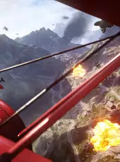 Battlefield 1: Revolution