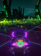 Nuke Zone