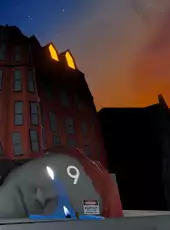 Tales From Off-Peak City Vol. 1