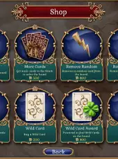 Jewel Match Solitaire 2 Collector's Edition