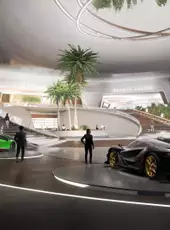 Test Drive Unlimited Solar Crown
