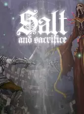 Salt and Sacrifice