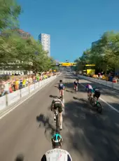 Tour de France 2025
