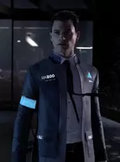 Detroit: Become Human - Premium Edition