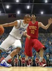 NCAA Basketball 10