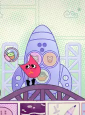 Snipperclips Plus: Cut It Out, Together!
