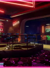 New Retro Arcade: Neon
