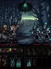 Darkest Dungeon: The Color of Madness