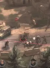 The Expendables 2: The Videogame