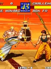 Fatal Fury 3: Road to the Final Victory