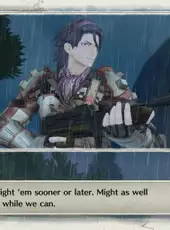 Valkyria Chronicles 4