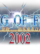 The King of Fighters 2002
