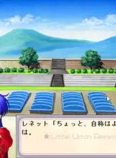 Little Witch Reinette: Swan no Namida Rhapsody