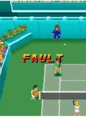 Super Tennis