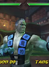 Mortal Kombat: Deadly Alliance