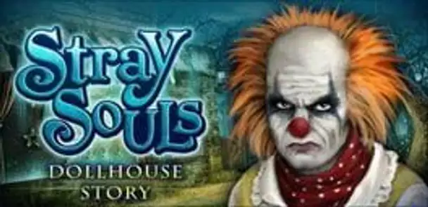 Stray Souls: Dollhouse Story