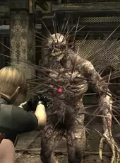 Resident Evil 4: Ultimate HD Edition