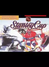 NHL Stanley Cup
