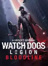 Watch Dogs: Legion - Bloodline