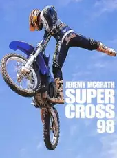 Jeremy McGrath Supercross 98