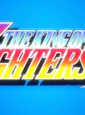 The King of Fighters '94