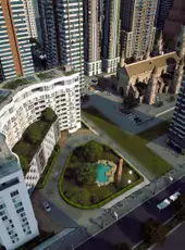 Highrise City: Vacation Season