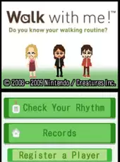 Personal Trainer: Walking