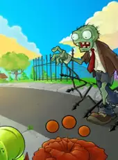 Plants vs. Zombies