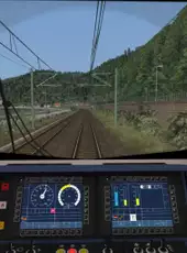 Train Simulator 2022