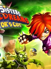 Giana Sisters: Twisted Dreams - Director's Cut