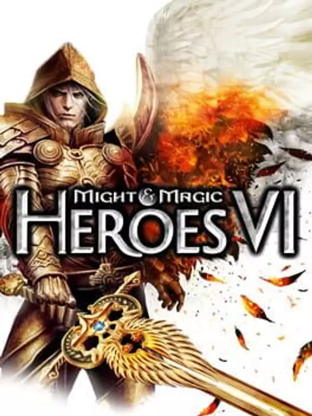 Might & Magic: Heroes VI