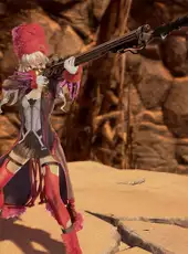 Code Vein: Frozen Empress