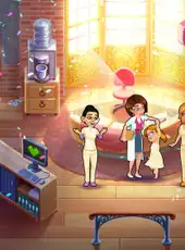 Heart's Medicine: Doctor's Oath