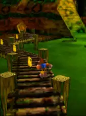 Banjo-Kazooie: Bubbling Bog Brewery Redone