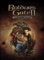 Baldur's Gate II: Enhanced Edition