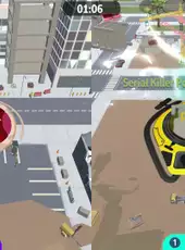 Hole io: Construction DLC