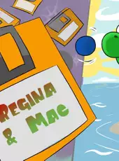 Regina & Mac