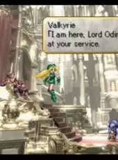 Valkyrie Profile