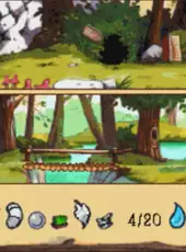 The Teletransport Smurf