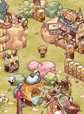 Cozy Grove + New Neighbears Bundle