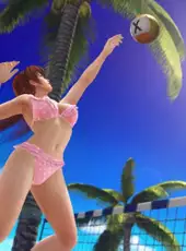 Dead or Alive Xtreme 3: Venus