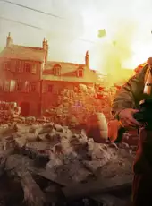 Hell Let Loose: Red Steel