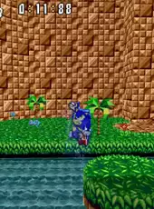 Sonic Robo Blast 2: Official Level Design Contest - Autumn 2020