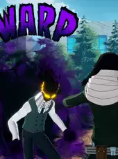 My Hero One's Justice 2: Pack 8 Kurogiri